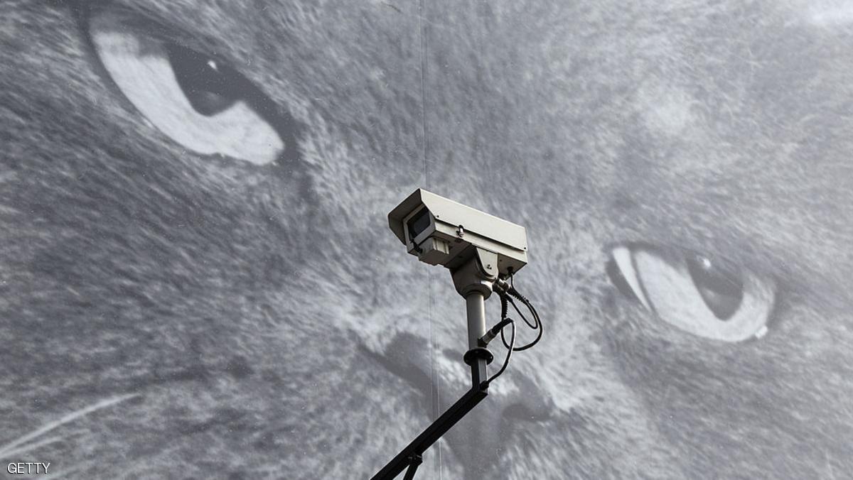 استخدام عجيب لتسجيلات كاميرات المراقبة في الصين