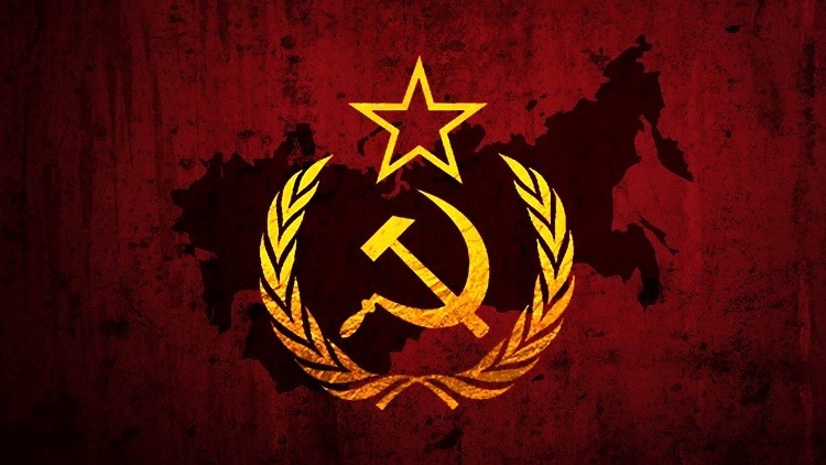 الاتحاد السوفيتي