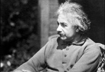 نصائح اينشتاين للنجاح