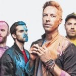 أغنية Cry Cry Cry لـ Coldplay تقترب من الـ 2 مليون مشاهدة